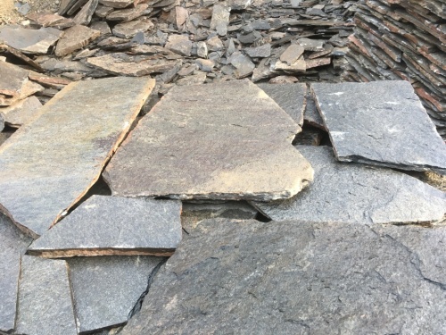 Серицит для облицовки фасада купить в Люберцах