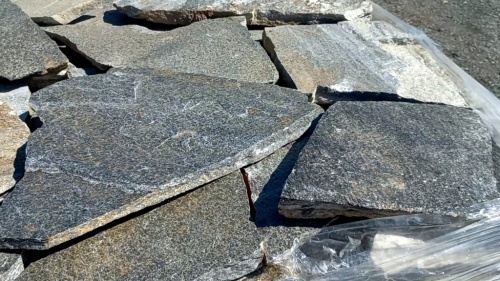 Серицит для облицовки фасада купить в Люберцах