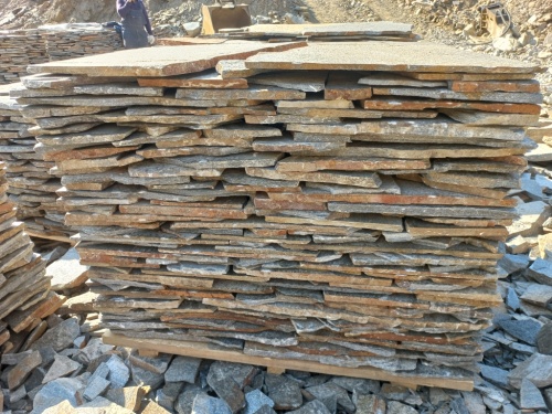 Серицит для облицовки фасада купить в Люберцах